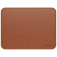 Podkładki pod mysz - Podkładka pod mysz SATECHI Vegan-Leather Premium ST-LMPN - miniaturka - grafika 1