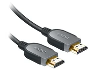 Kable - Kabel EKON HDMI-HDMI v. 2.0 High Speed Ethernet 5m - miniaturka - grafika 1