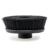 Akcesoria do odkurzaczy - Oryginalna szczotka Einhell SOFT 170/40 do PICOBELLA (akcesoria i część zamienna do bezprzewodowej szczotki powierzchniowej Einhell PICOBELLA 18/90, miękka nylonowa szczotka do użytku wewnątrz i na - miniaturka - grafika 1