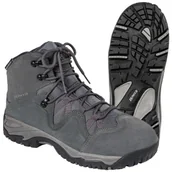 Odzież taktyczna i umundurowanie - Buty Taktyczne Zephyr Tactical Mid ZX55 Szare 39 - miniaturka - grafika 1