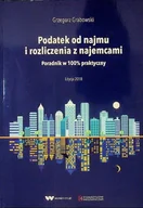 Biznes - Podatek od najmu i rozliczenia - miniaturka - grafika 1