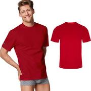 Koszulki męskie - ﻿T-shirt męski koszulka HENDERSON T-LINE - XL - miniaturka - grafika 1