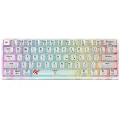 Klawiatury - HAVIT KB877L KB877L - miniaturka - grafika 1