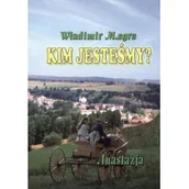 Ezoteryka - Kim jesteśmy? Anastazja. Tom 5 - miniaturka - grafika 1