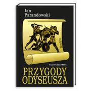 Lektury szkoła podstawowa - Nasza Księgarnia Przygody Odyseusza - Jan Parandowski - miniaturka - grafika 1
