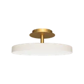 Lampy sufitowe - Umage - Lampa sufitowa Asteria Up M - miniaturka - grafika 1