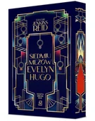 Literatura obyczajowa - Siedmiu mężów Evelyn Hugo - miniaturka - grafika 1