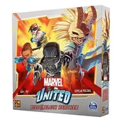 Gry planszowe - Portal Marvel United: Rise of Black Panther - miniaturka - grafika 1