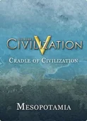 Gry PC Cyfrowe - Sid Meier's Civilization 5 - Cradle of Civilization: Mesopotamia - miniaturka - grafika 1