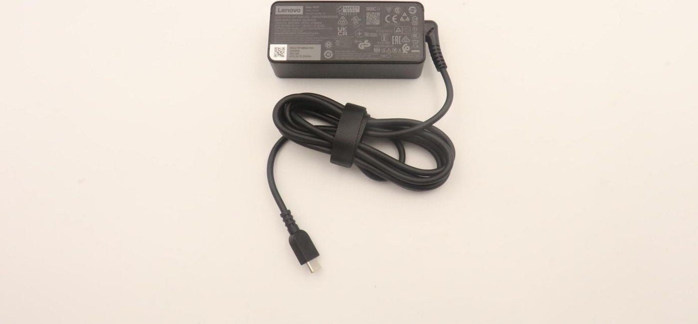 Lenovo 45W AC Adapter Charger for