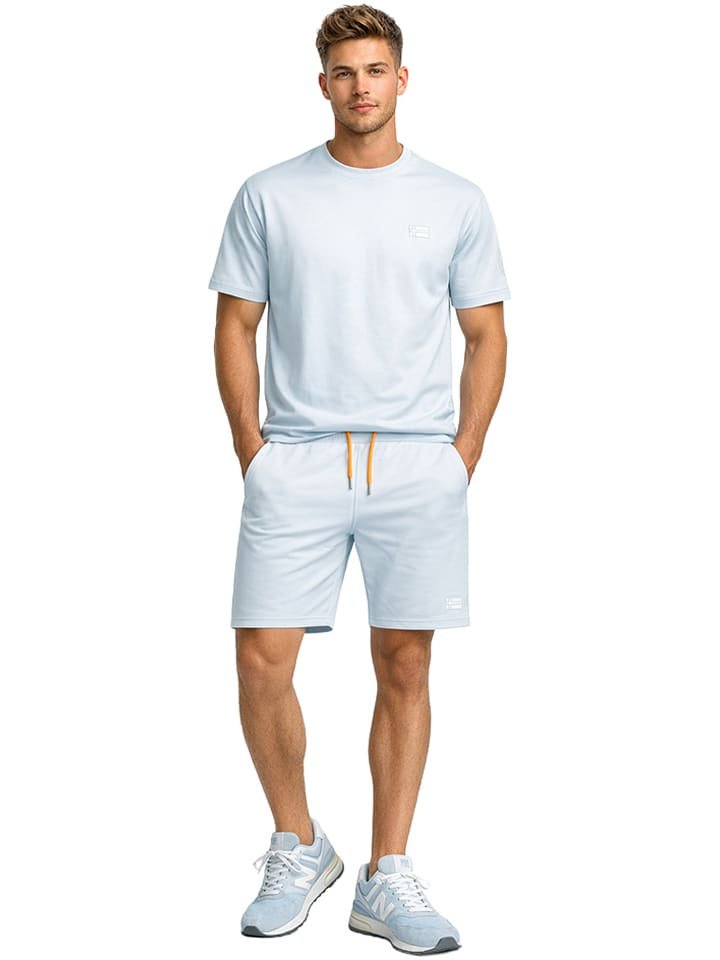 Geographical Norway Bermudy dresowe 