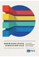 Technika - Zrównoważone inwestowanie. Wszystko, co warto wiedzieć - Kent Baker H., Hunter M. Holzhauer, John R. Nofsinger - miniaturka - grafika 1