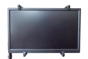 Digitus Adapter do LCD bez otworów w standardzie VESA max 30" max obciążenie 8kg DA-90347 - Uchwyty do telewizora - miniaturka - grafika 2