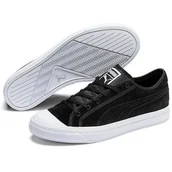 Trampki damskie - Trampki Capri Suede Puma - miniaturka - grafika 1