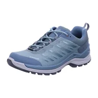 Buty trekkingowe damskie - Buty trekkingowe damskie Lowa Ferrox Gtx LO - miniaturka - grafika 1