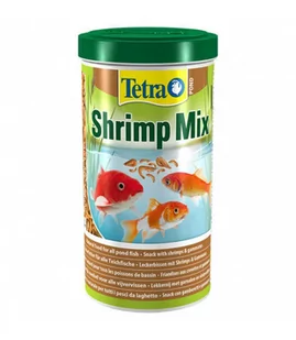 TetraTec Pond Shrimp Mix 1L - Filtry akwariowe i akcesoria - miniaturka - grafika 1