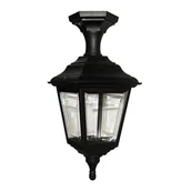 Lampy ogrodowe - Elstead Lighting Kerry Pedestal/Porch KERRY PED/POR Lampa ogrodowa IP44 stylowa KERRY PED/POR ) - miniaturka - grafika 1