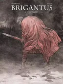Komiksy dla młodzieży - Brigantus 1 Wygnaniec - Yves Huppen - książka - miniaturka - grafika 1