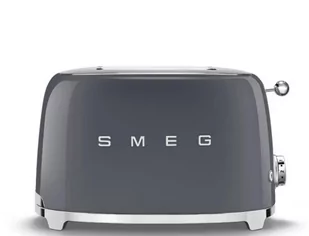 Smeg 50's Style TSF01GREU - Tostery - miniaturka - grafika 2