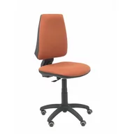 Fotele i krzesła biurowe - Emaga Krzesło Biurowe Elche CP Bali P&C 14CP Brązowy - miniaturka - grafika 1