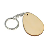 Dekoratorstwo - Brelok, jajko - miniaturka - grafika 1