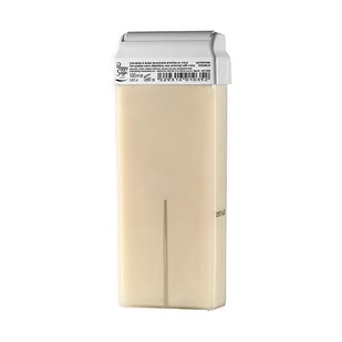 Peggy Sage wosk do depilacji w rolce perłowy 100ml - Depilacja - miniaturka - grafika 1
