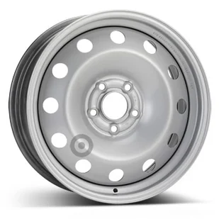 KFZ Santa Fe 7.00 x 17 5 x 114.3 ET 41 - Felgi stalowe - miniaturka - grafika 1