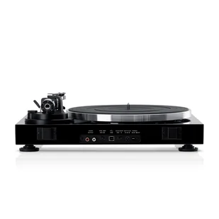 Teufel DEFINION 3 + DENON DRA-800H + DUAL DT 500 - Zestawy stereo - miniaturka - grafika 28