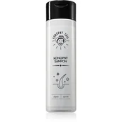 Szampony do włosów - Konopný táta Shampoo szampon konopny o działaniu kojącym 250 ml - miniaturka - grafika 1