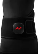 Akcesoria medycyny naturalnej - Pas rozgrzewająco-wibracyjny z technologią HyperHeat  - połączenie masażu z terapią ciepłem - niwelowanie bólu pleców, rozluźnienie mięśni, działanie - miniaturka - grafika 1