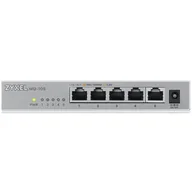 Switche - MG105 5Ports Desktop 2,5G unmanaged Switch MG-105 - miniaturka - grafika 1
