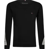 Bluzy dla chłopców - Tommy Hilfiger Bluza | Regular Fit - miniaturka - grafika 1