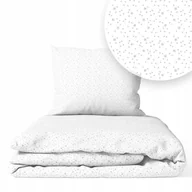 Pościel dla dzieci - POŚCIEL 120x90 DZIECIĘCA 2EL 90x120 DO ŁÓŻECZKA - miniaturka - grafika 1