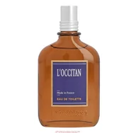 Wody i perfumy męskie - LOccitane L'Occitane Eau De L'Occitane  Eau De Toilette Spray 75ml bt_fragla_253676 - miniaturka - grafika 1