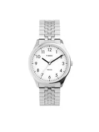 Zegarki damskie - Timex TW2U40300 Easy Reader - miniaturka - grafika 1