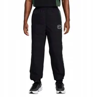 Dresy męskie - Nike M NSW SW AIR PANT WV HM0170-011 M - miniaturka - grafika 1