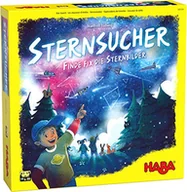 Gry planszowe - Haba star finder 305154 - miniaturka - grafika 1