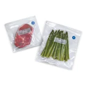 Pojemniki kuchenne - Gefu VACO torebki próżniowe 8szt 4006664219204 - miniaturka - grafika 1