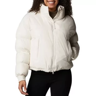 Columbia Pike Lake Cropped Jacket > 1955223191 - Kurtki i kamizelki sportowe damskie - miniaturka - grafika 1