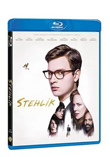 The Goldfinch (Szczygieł) - Filmy obyczajowe Blu-ray - miniaturka - grafika 1