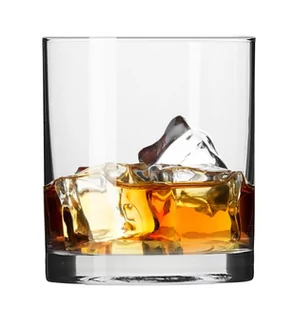 Krosno CASUAL BALANCE BALANCE Szklanki do whisky 220 ml 6 sztuk 5900345788197 - Szklanki - miniaturka - grafika 1
