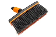 Grabie i motyki - FISKARS SZCZOTKA GŁOWICA QUIKFIT 135532 (1001417) - miniaturka - grafika 1