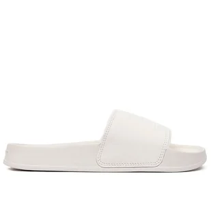 Klapki New Balance SWF200C3 - beżowe - Klapki i japonki damskie - miniaturka - grafika 1