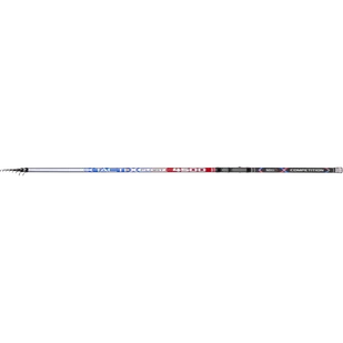 Wędka Megabaits Tactix Float 4.50 m 5-20 g - Wędki - miniaturka - grafika 1
