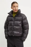 Kurtki damskie - Helly Hansen kurtka JADE damska kolor czarny zimowa 53109 - miniaturka - grafika 1