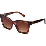 Okulary przeciwsłoneczne - Dolce & Gabbana Okulary przeciwsłoneczne - miniaturka - grafika 1