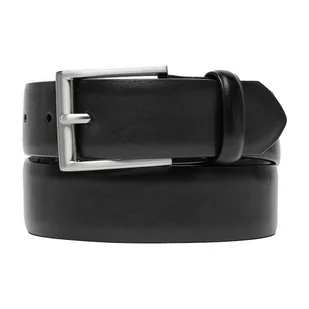 Pasek męski Gino Rossi C-MASON-ZZ23162 - Paski - miniaturka - grafika 1