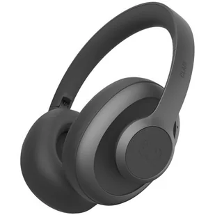 Fresh 'n Rebel Clam Blaze Nauszne Bluetooth 5.2 Storm Grey - Słuchawki - miniaturka - grafika 1