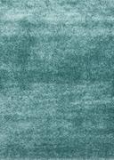 Dywany - Dywan Shaggy Brilliant turkusowy, 120x170 cm - miniaturka - grafika 1