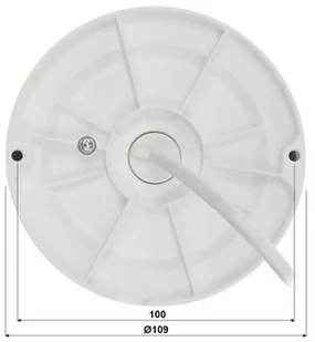 KAMERA WANDALOODPORNA IP IPC324LE-DSF40K-G - 4 Mpx 4 mm UNIVIEW - Kamery do monitoringu - miniaturka - grafika 3